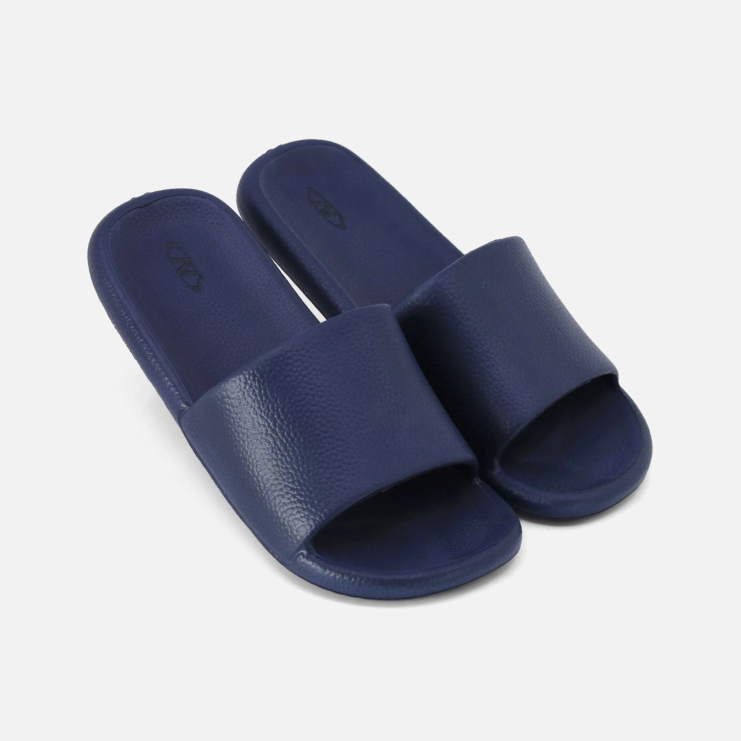 MEN BEACH SLIDES SLIPPERS