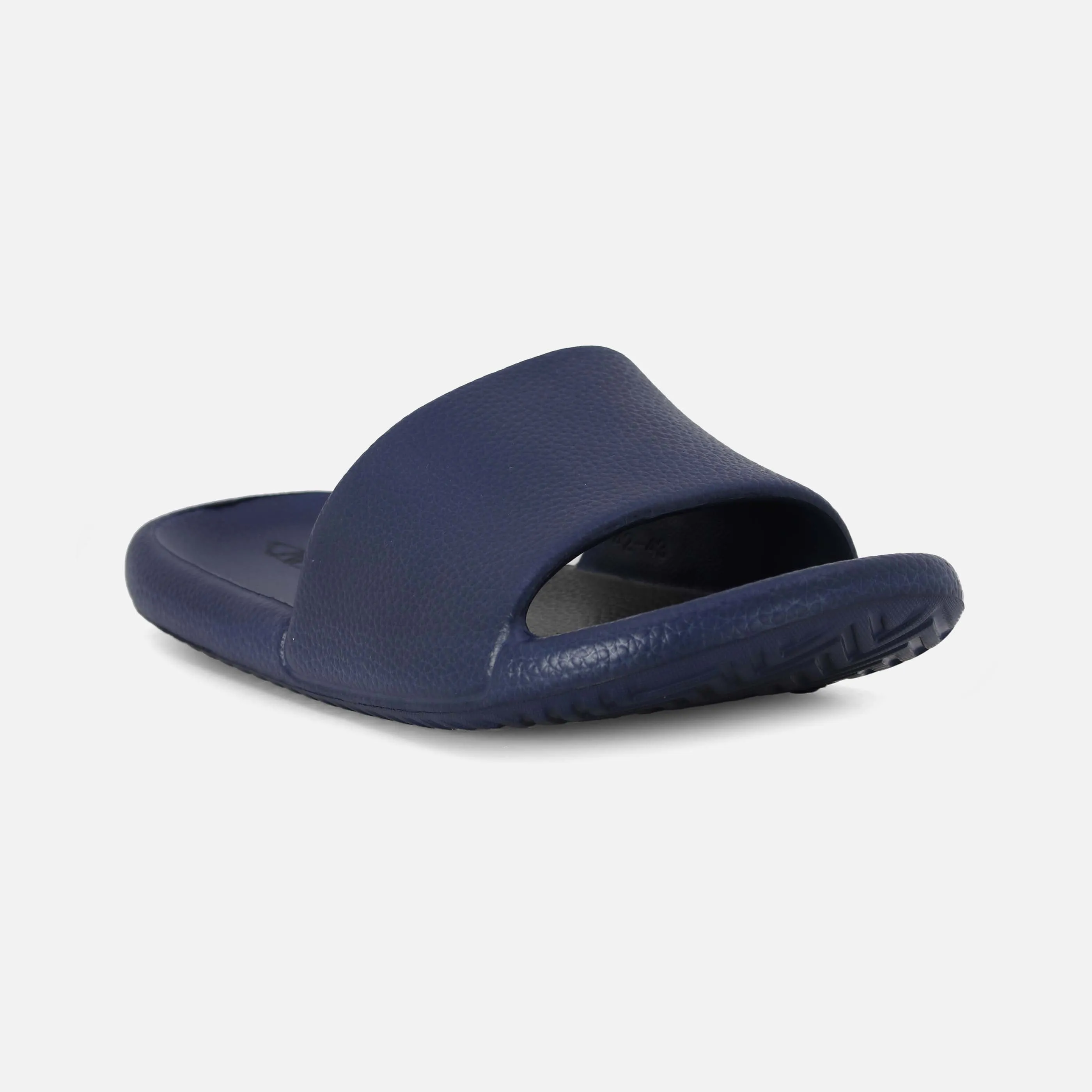 MEN BEACH SLIDES SLIPPERS