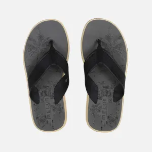 MEN BEACH TOE SLIPPERS