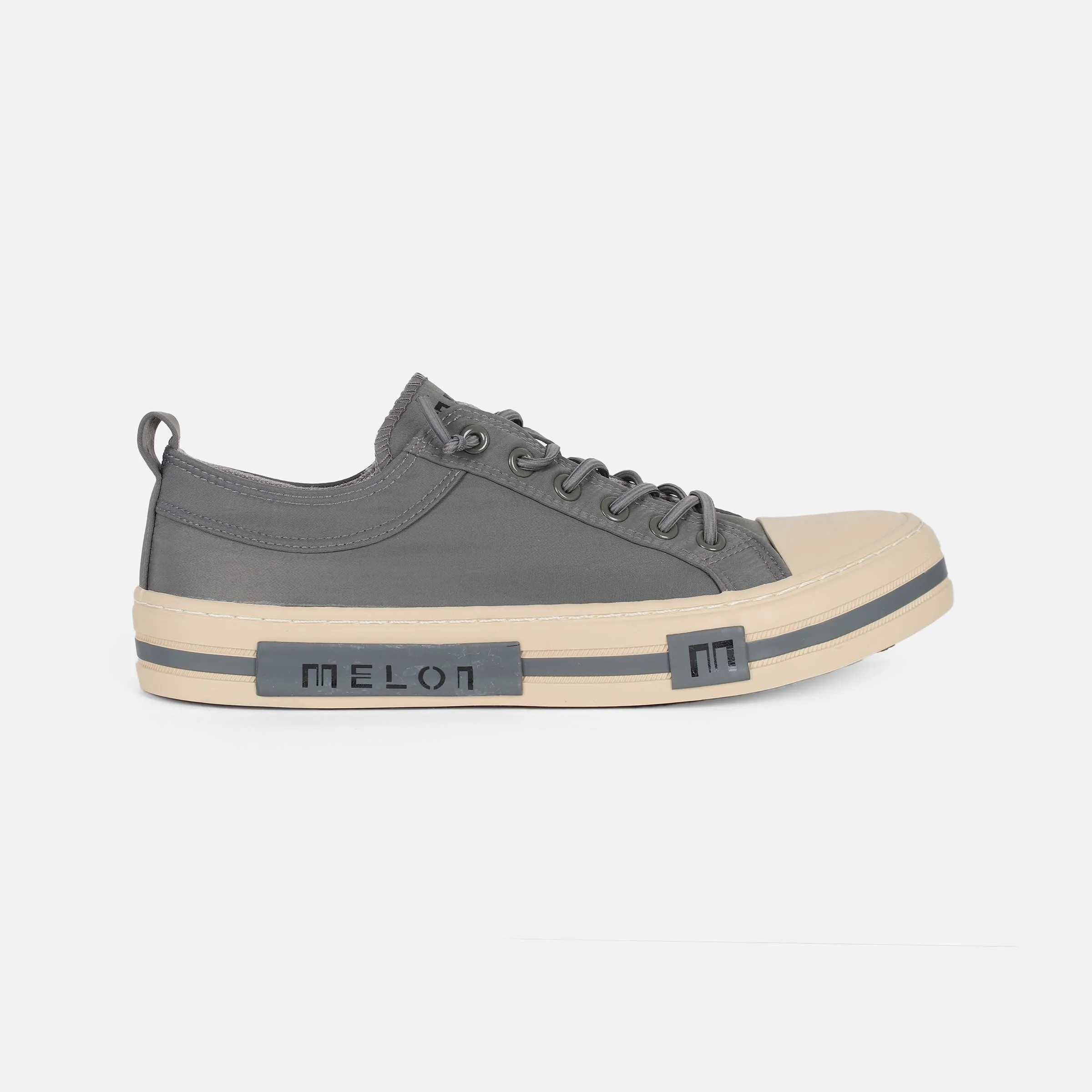 MEN CASUAL SLIP-ON SHOES