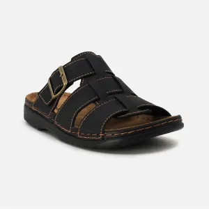 MEN CASUAL SLIP-ON SLIPPERS