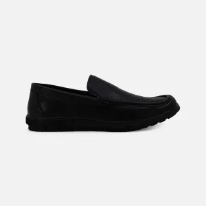 MEN MOCCASINS SLIP-ON SHOES