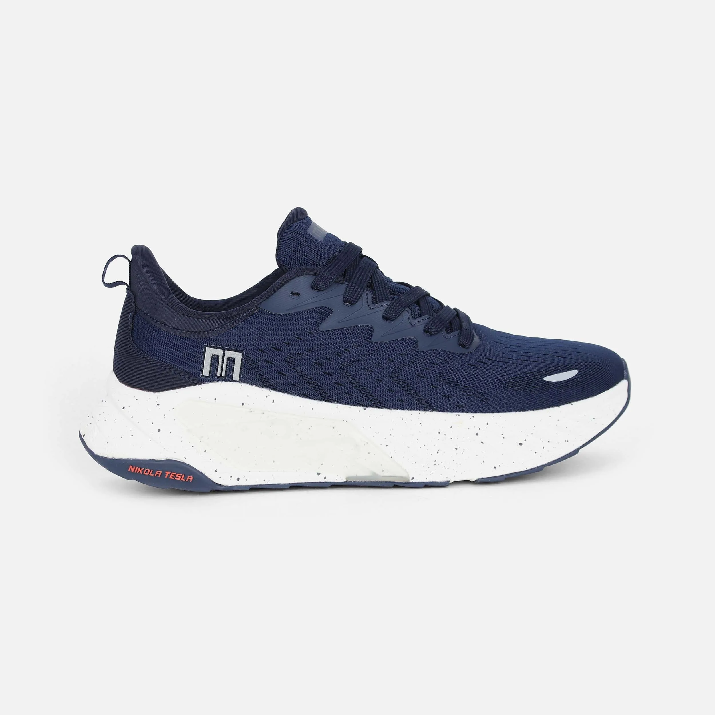 MEN SPORTS LACE-UP SHOES
