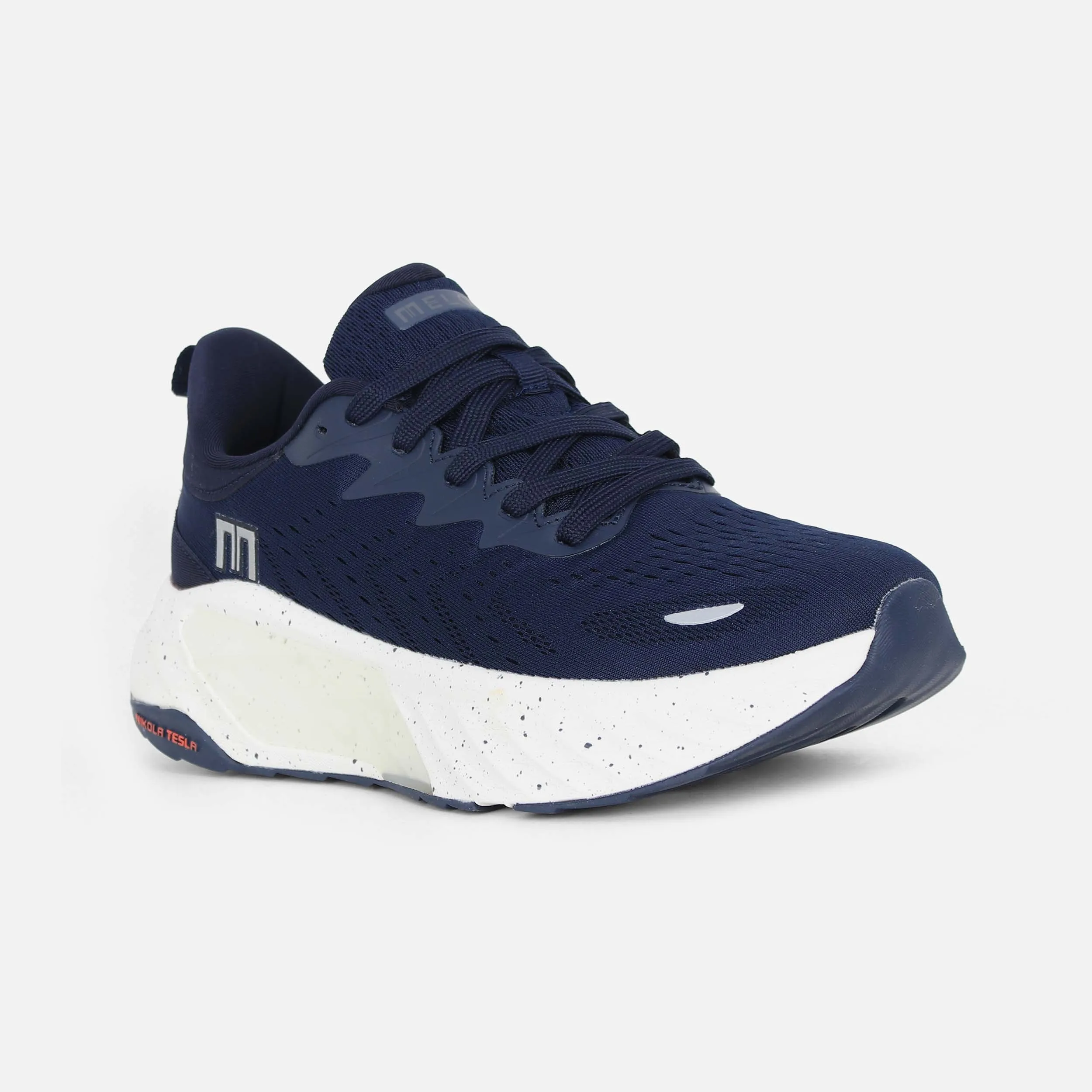 MEN SPORTS LACE-UP SHOES