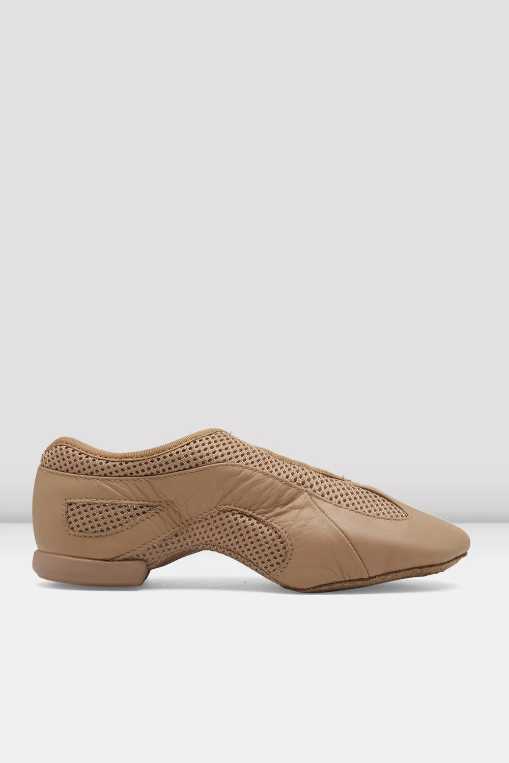 Mens Slipstream Slip On Jazz Shoes