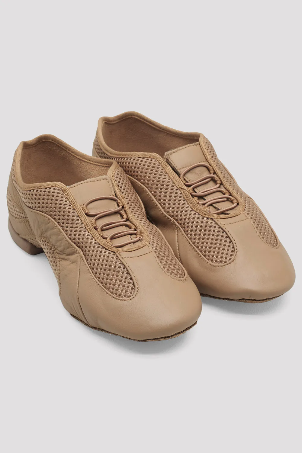 Mens Slipstream Slip On Jazz Shoes