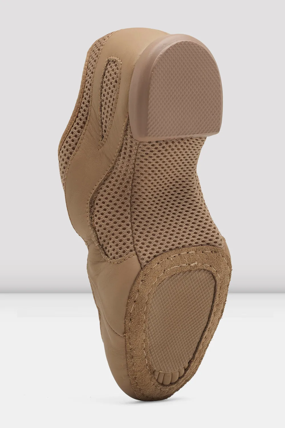 Mens Slipstream Slip On Jazz Shoes