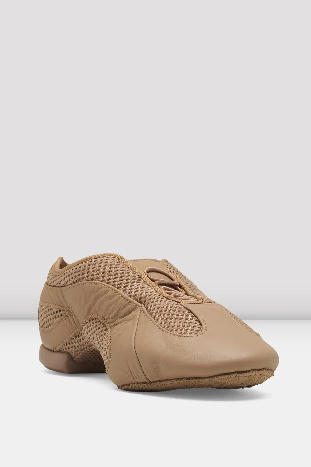 Mens Slipstream Slip On Jazz Shoes