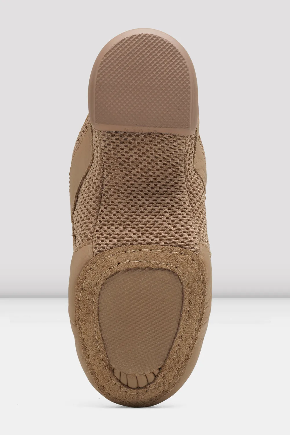 Mens Slipstream Slip On Jazz Shoes