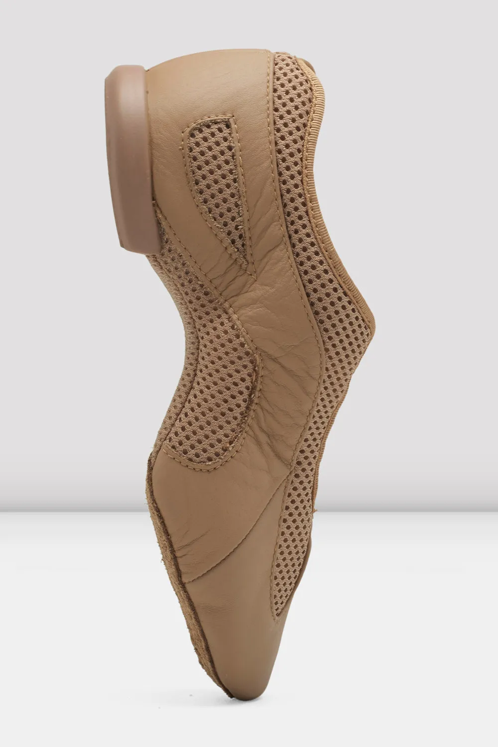 Mens Slipstream Slip On Jazz Shoes