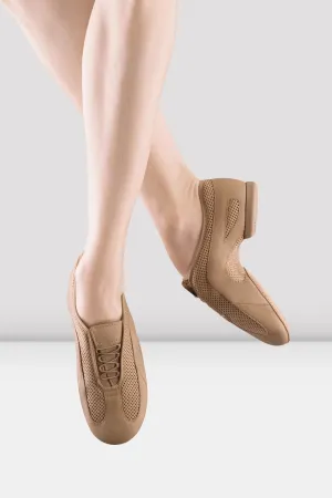 Mens Slipstream Slip On Jazz Shoes