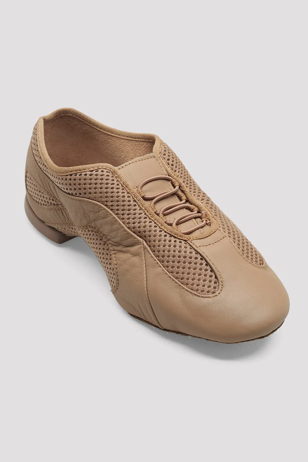 Mens Slipstream Slip On Jazz Shoes