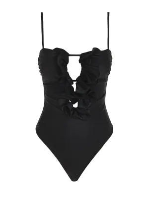 Mermaid One-Piece Lycra