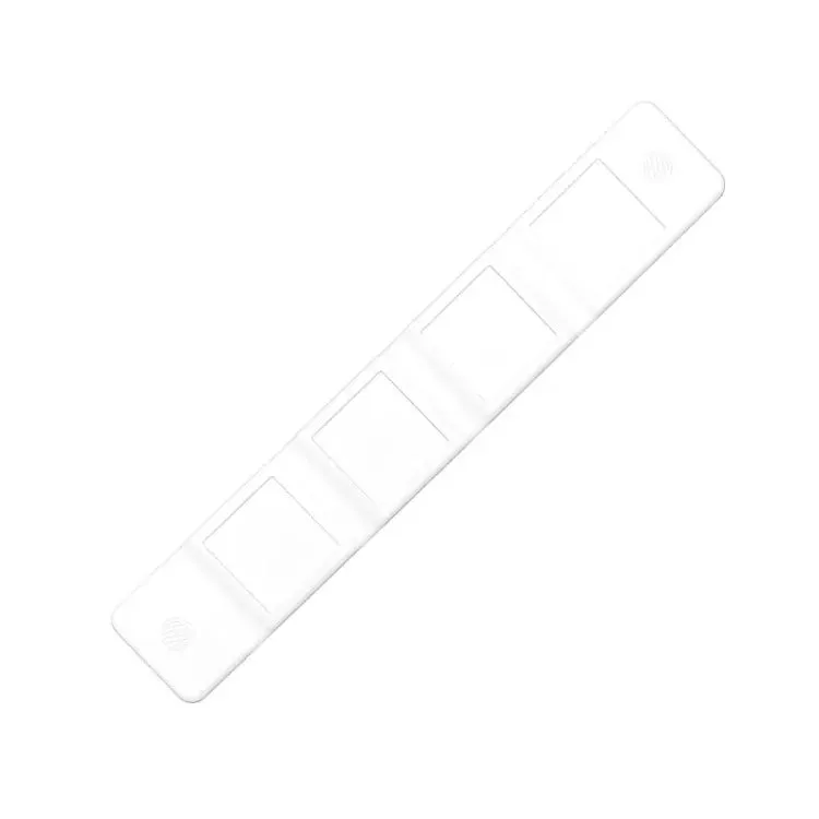 Mini Inkpad Slim Holder Waffle Flower WFT011