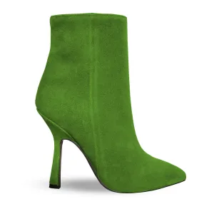 MIRUNA SCAMOSCIATO VERDE