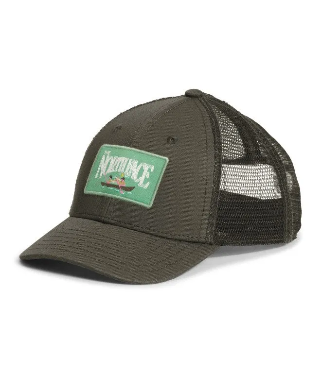 Mudder Trucker (Kids') - NF0A7WHK