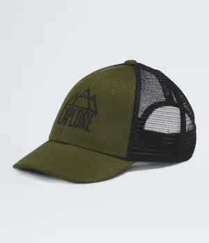 Mudder Trucker (Kids') - NF0A7WHK