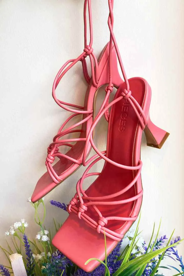 Muxie Sandal