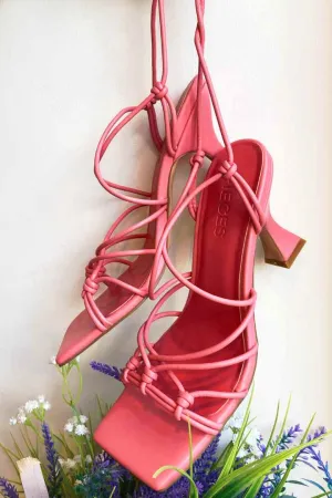 Muxie Sandal