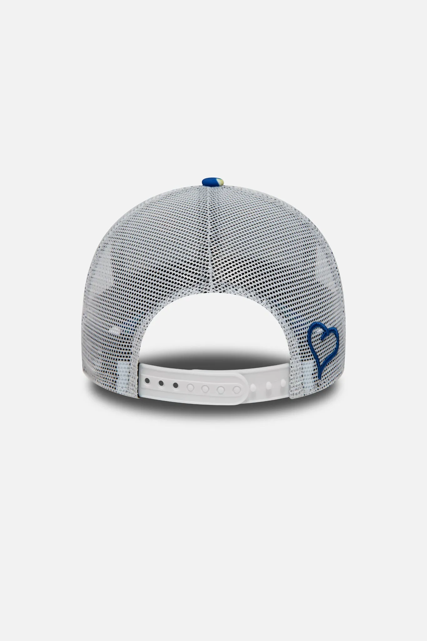 NEW ERA MESH TRUCKER