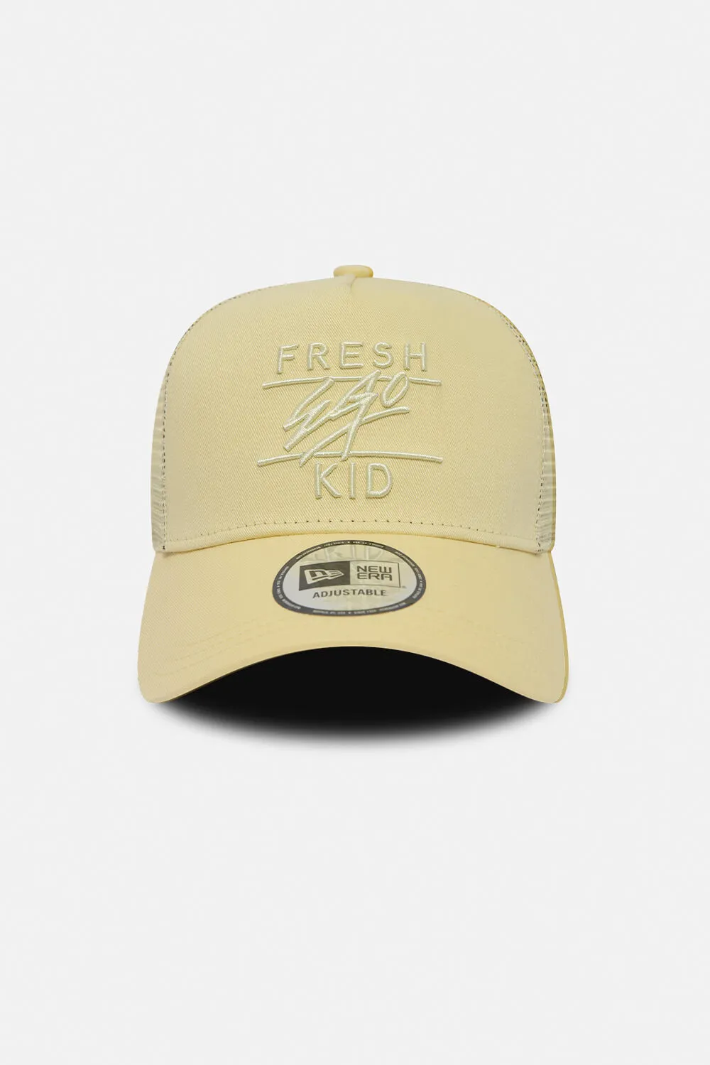 NEW ERA MESH TRUCKER