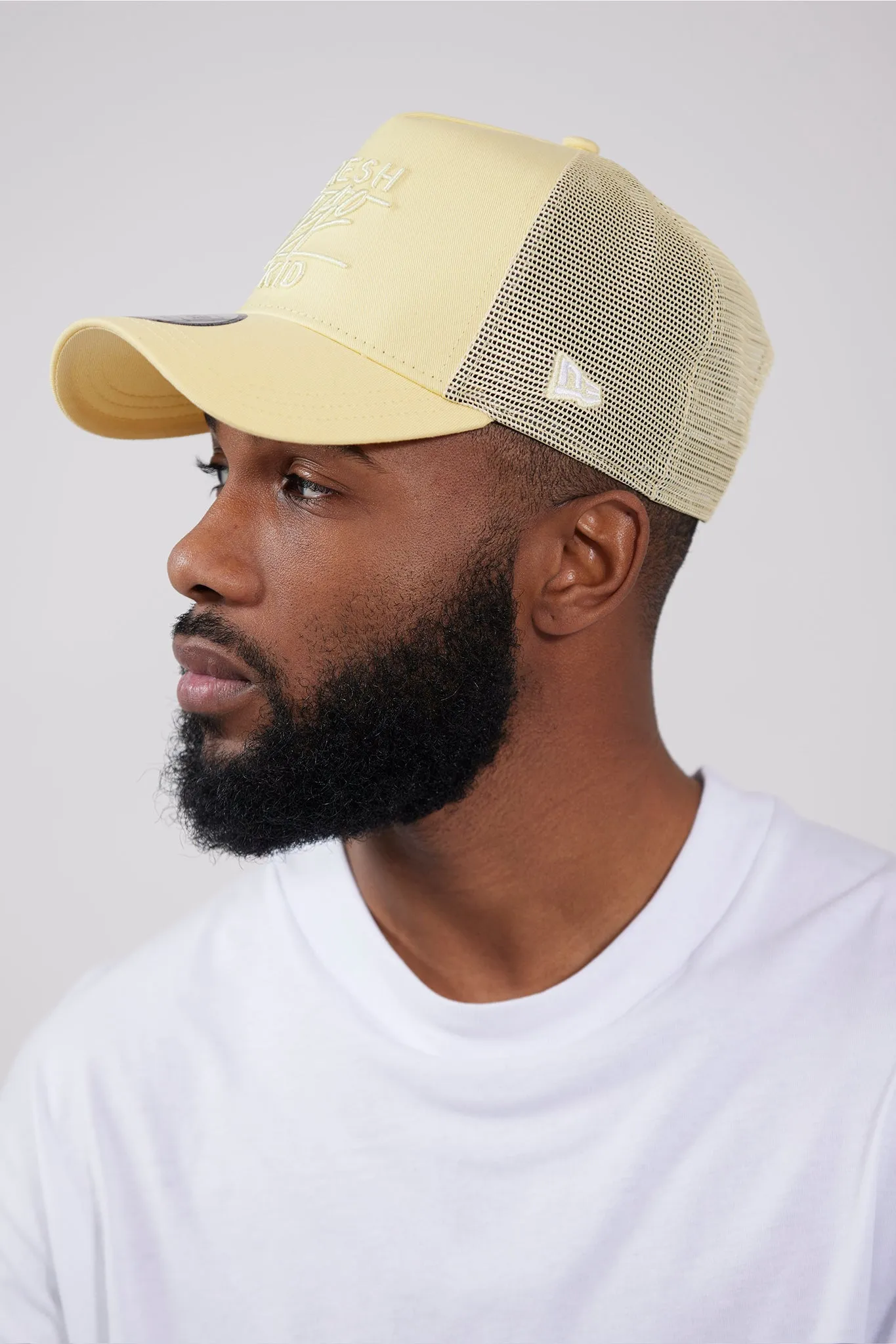 NEW ERA MESH TRUCKER