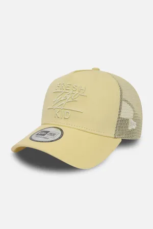 NEW ERA MESH TRUCKER