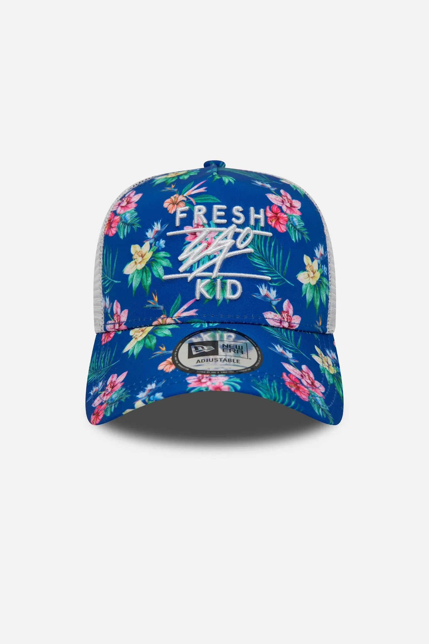 NEW ERA MESH TRUCKER