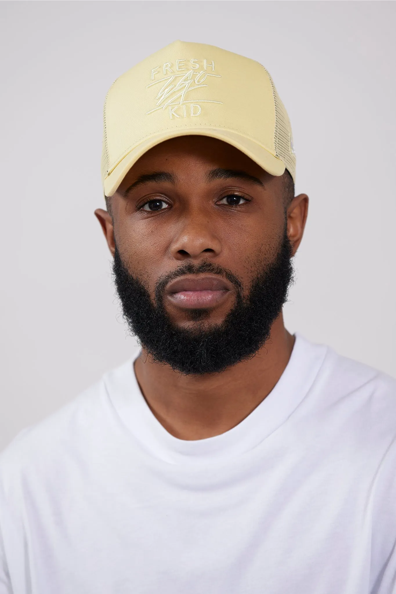 NEW ERA MESH TRUCKER