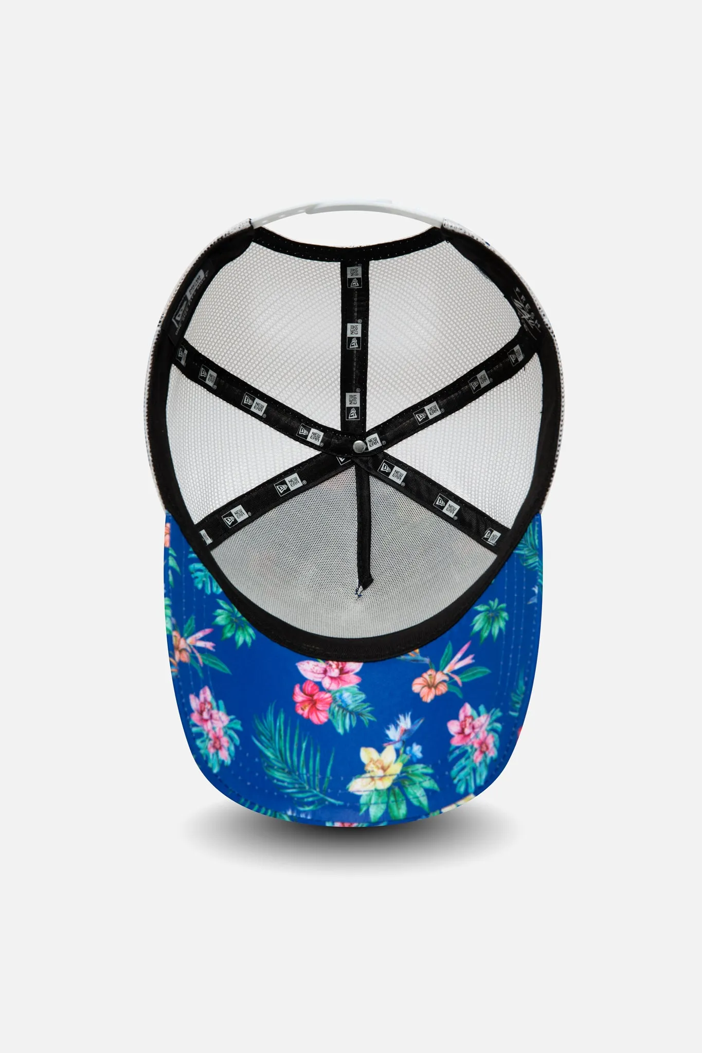 NEW ERA MESH TRUCKER
