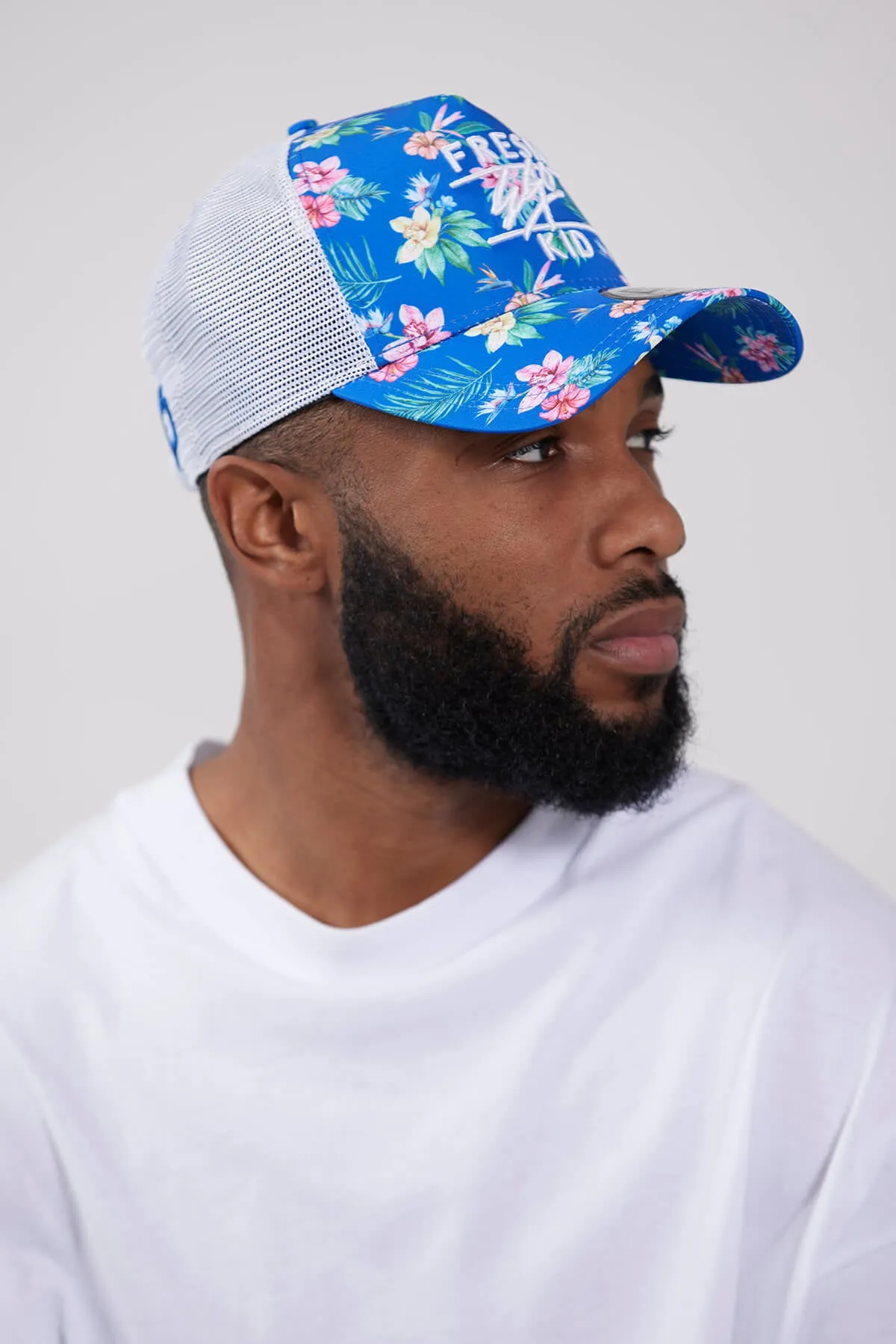 NEW ERA MESH TRUCKER