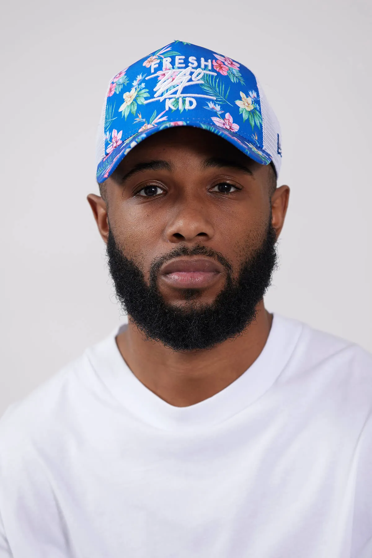 NEW ERA MESH TRUCKER