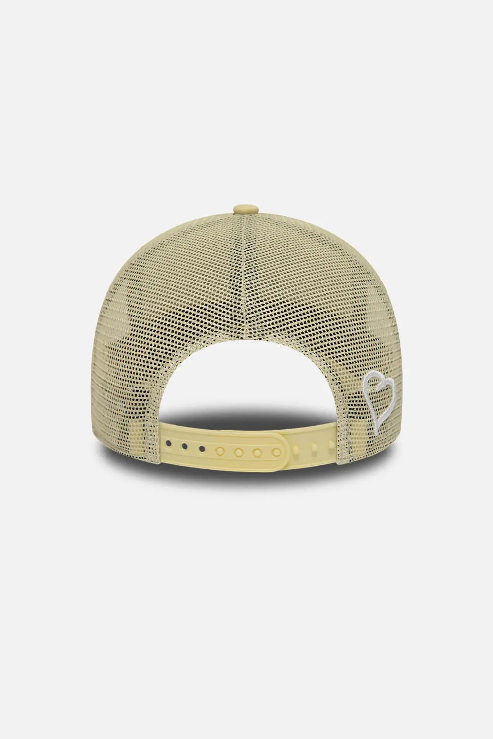NEW ERA MESH TRUCKER