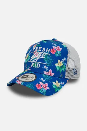 NEW ERA MESH TRUCKER