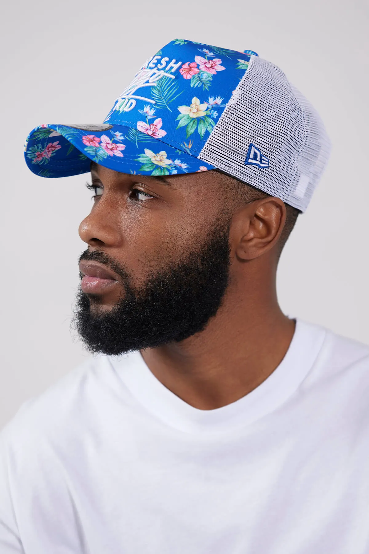 NEW ERA MESH TRUCKER