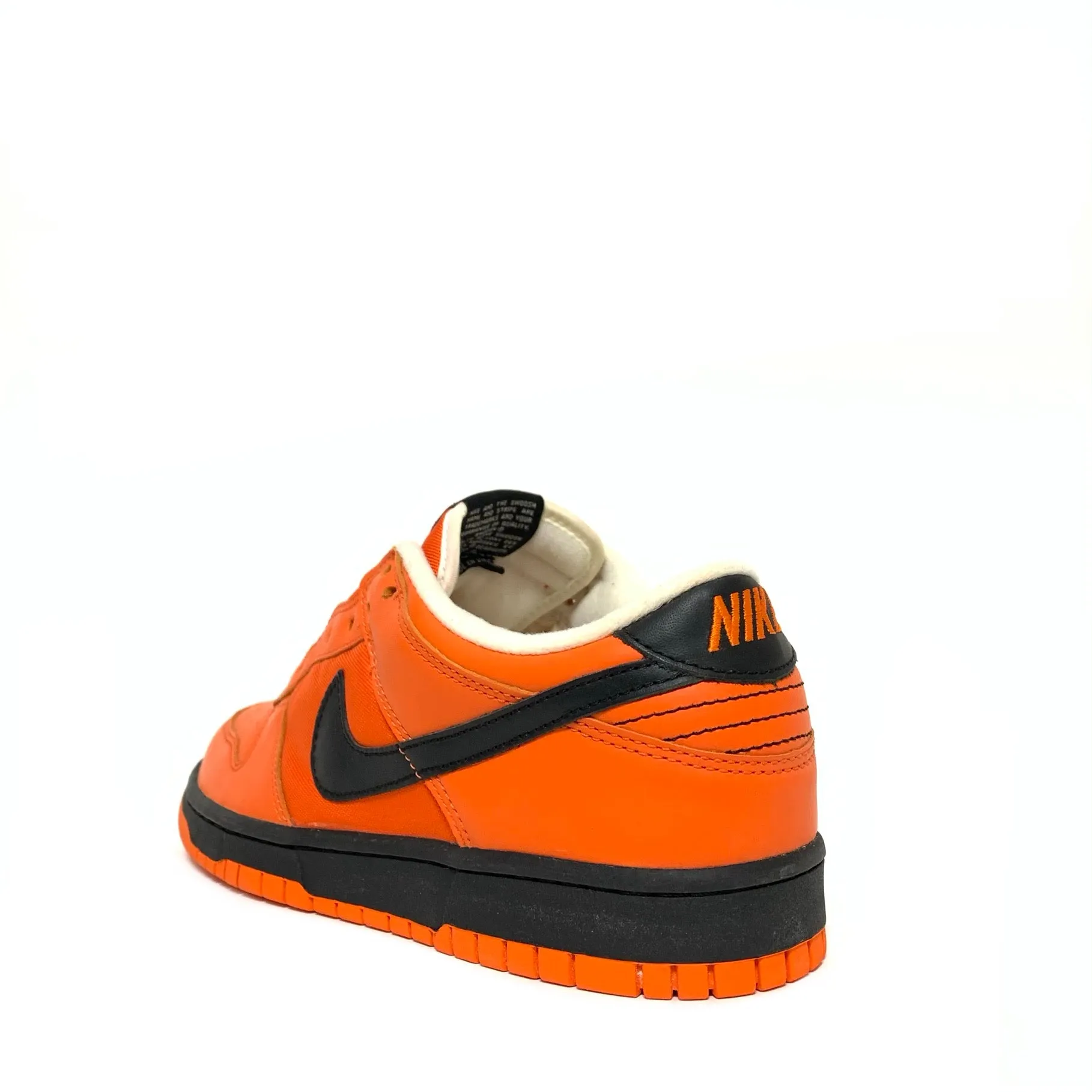 NIKE DUNK LOW HOLLAND