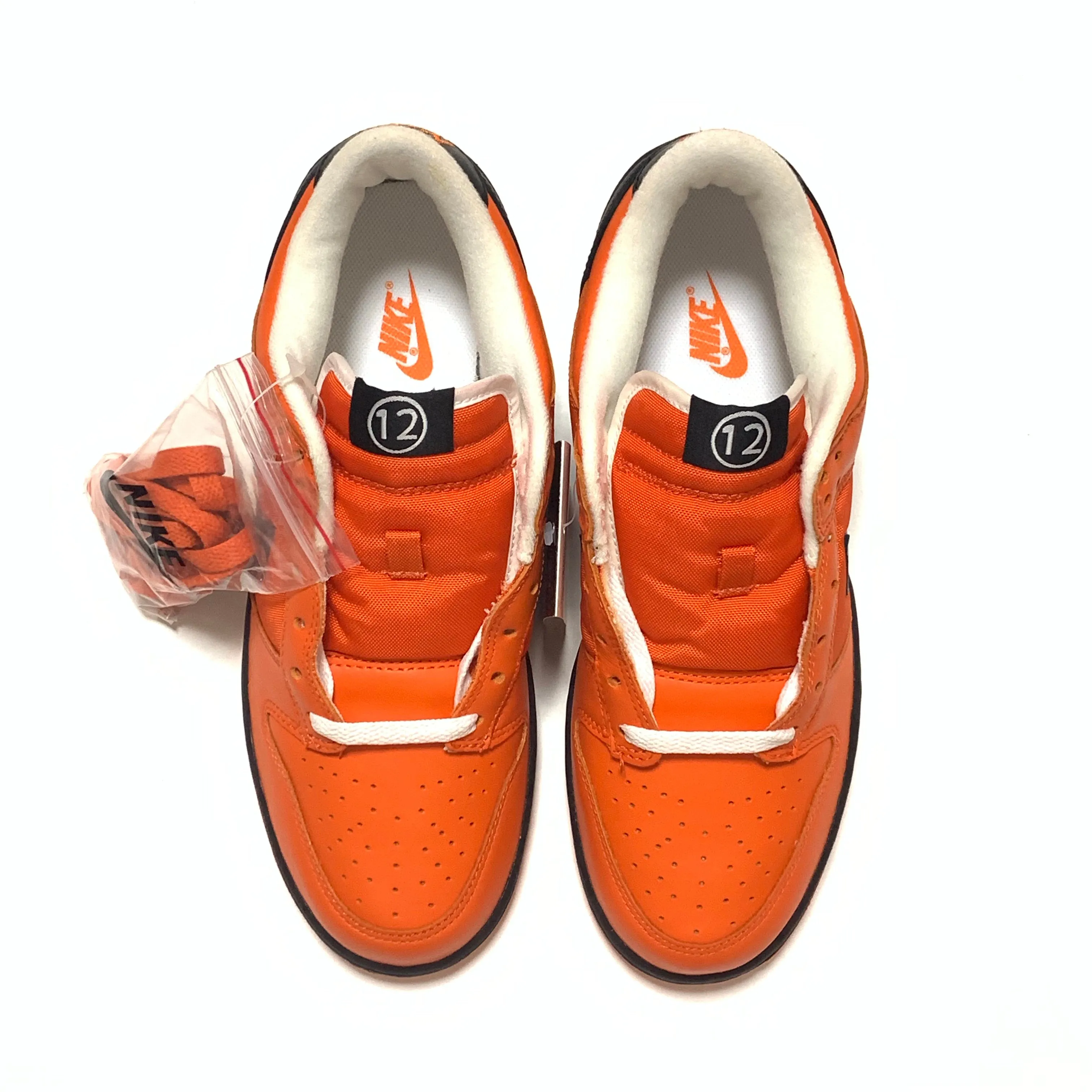 NIKE DUNK LOW HOLLAND