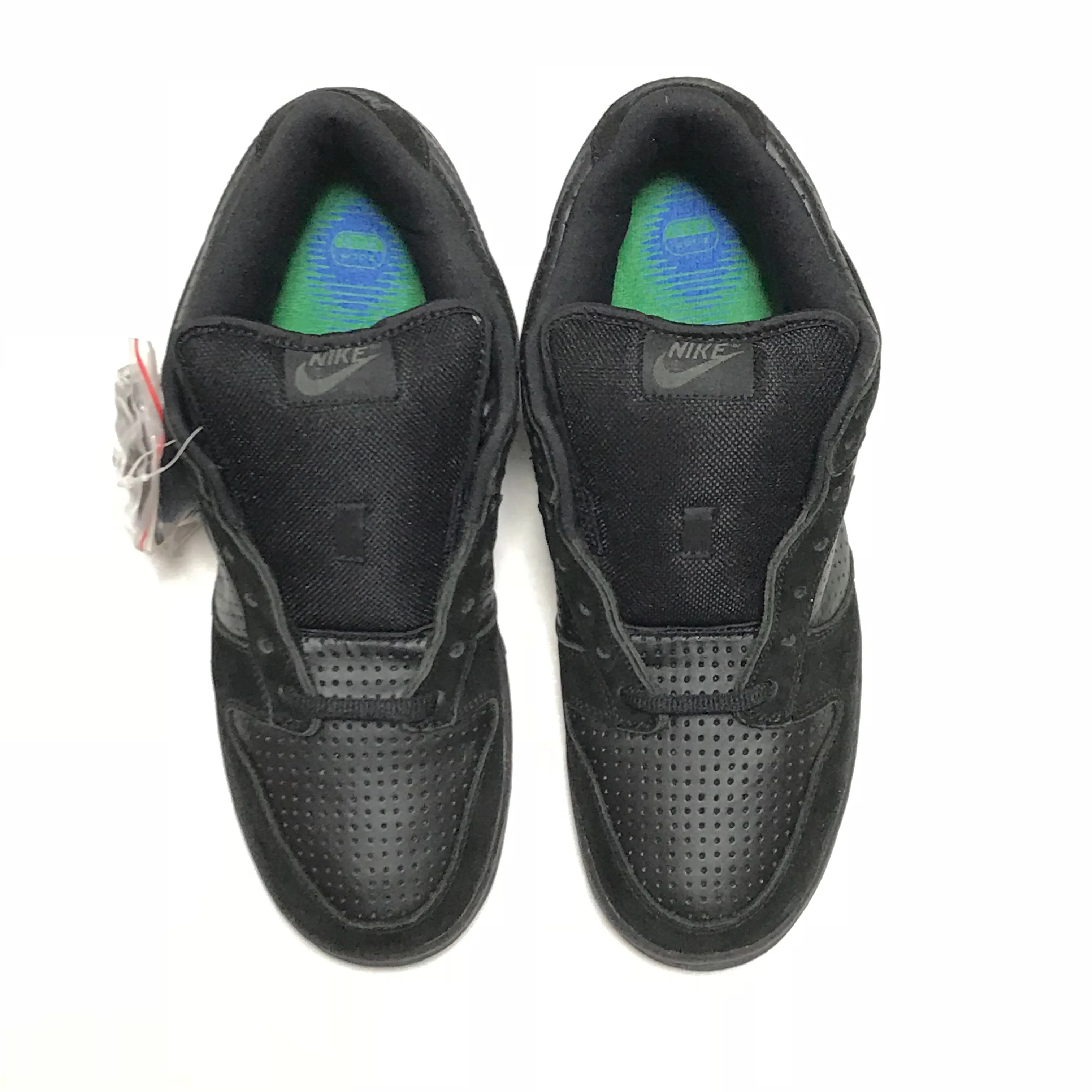 NIKE DUNK LOW PRO SB GINO 2