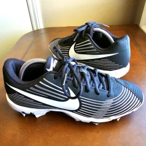NIKE Hyperdiamond 3 Keystone Fastflex CLEATS Women's size 8