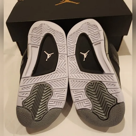 Nike Jordan Flight 23 BT. Size 7C. NIB