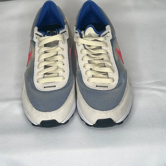 Nike Waffle One Big Kids 6.5