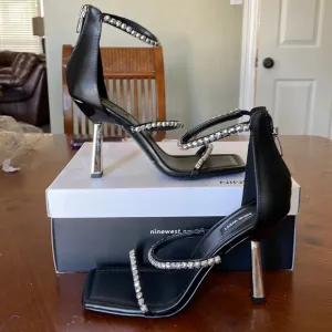 Nine West Ankle Strap Sandal