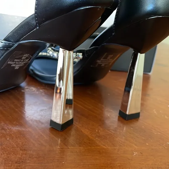Nine West Ankle Strap Sandal