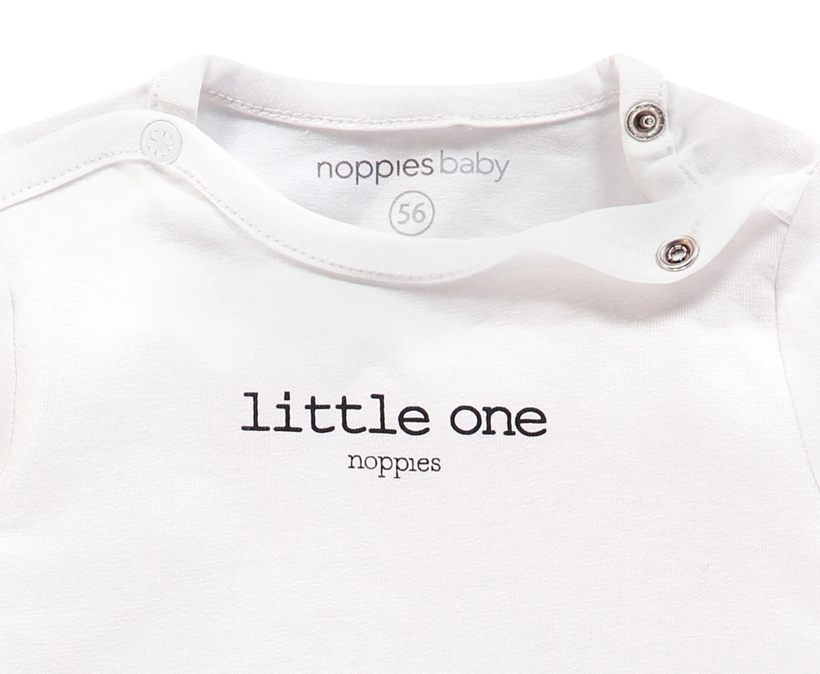 Noppies - Hester Text Tee - Little One