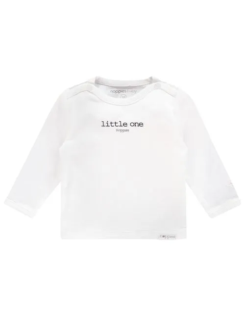 Noppies - Hester Text Tee - Little One