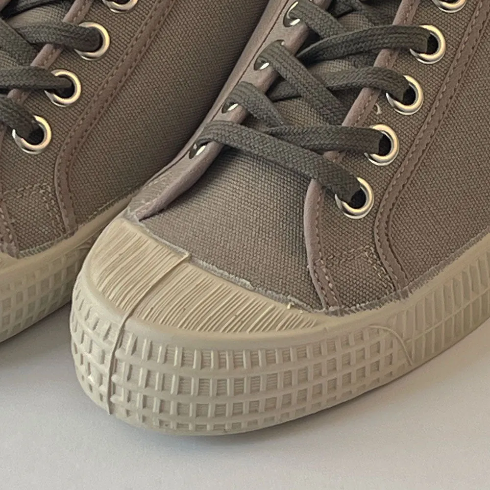 Novesta Star Master Duo Grey Shoes