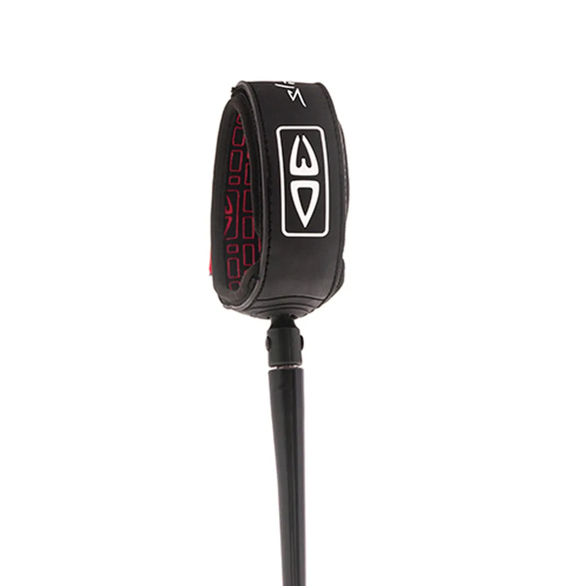 O&E Slimline Ultralight Pro Comp 6ft Leash
