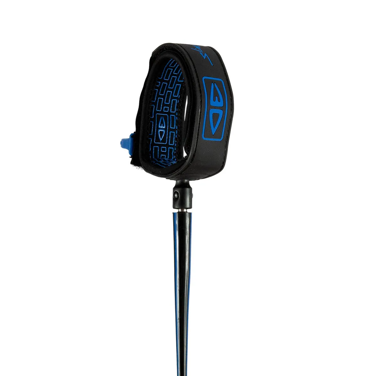 O&E Slimline Ultralight Pro Comp 6ft Leash