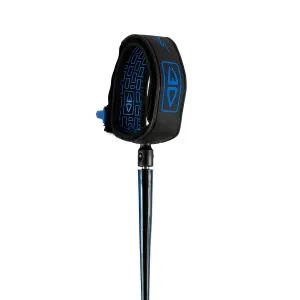 O&E Slimline Ultralight Pro Comp 6ft Leash