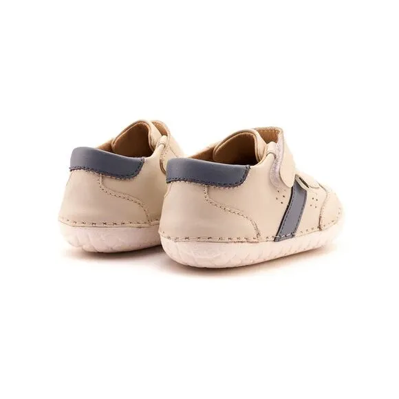 Old Soles Roady Pave Leather Sneaker